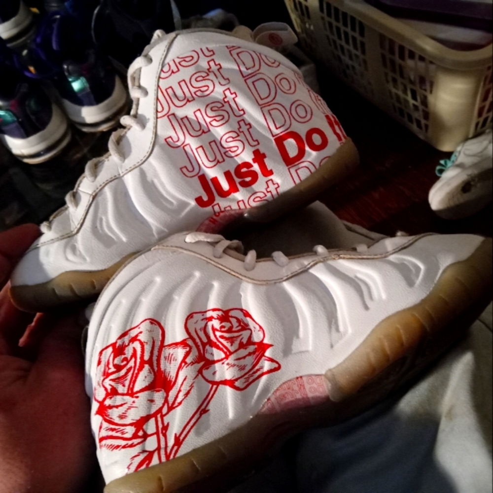 Toddler nikes